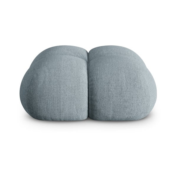 Poggiapiedi azzurro Loretto – Cosmopolitan Design