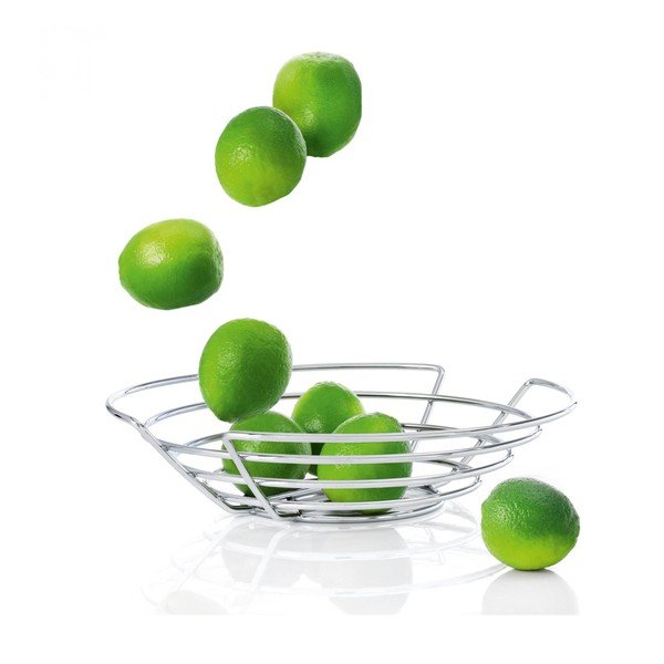 Cesto di frutta Fili, 30 cm - Blomus-image-1