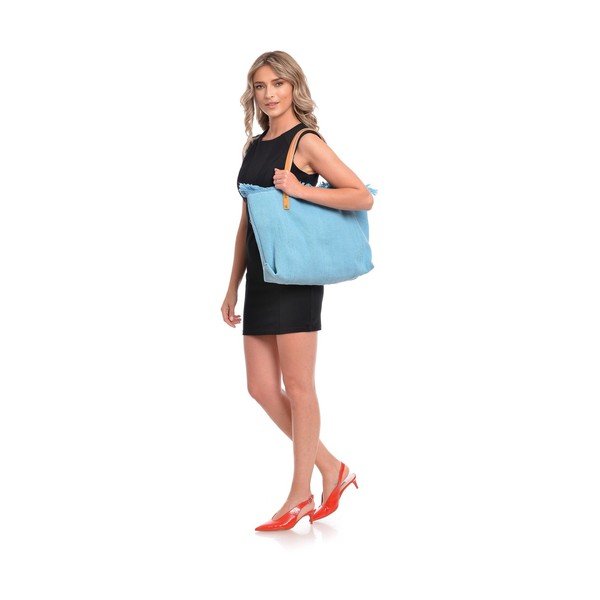 Borsa in cotone - Renata Corsi-image-4