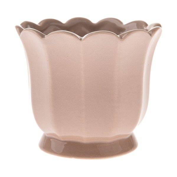 Coprivaso in ceramica ø 13 cm – Dakls