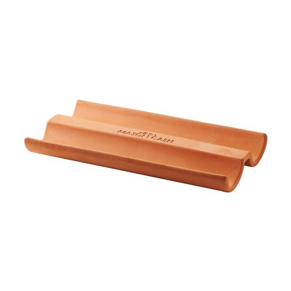 Terakotový forma Baguette Tray