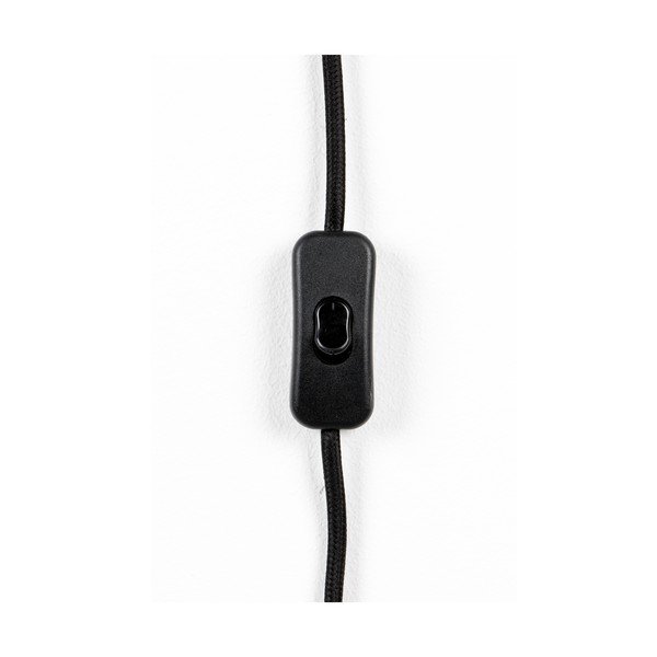 Lampada da tavolo in oro Lena - White Label-image-3