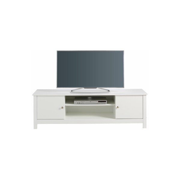Tavolo TV bianco Julian - Støraa-image-3