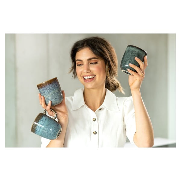 Tazza in gres turchese Villeroy & Boch , 400 ml Like Lave - like | Villeroy & Boch-image-4