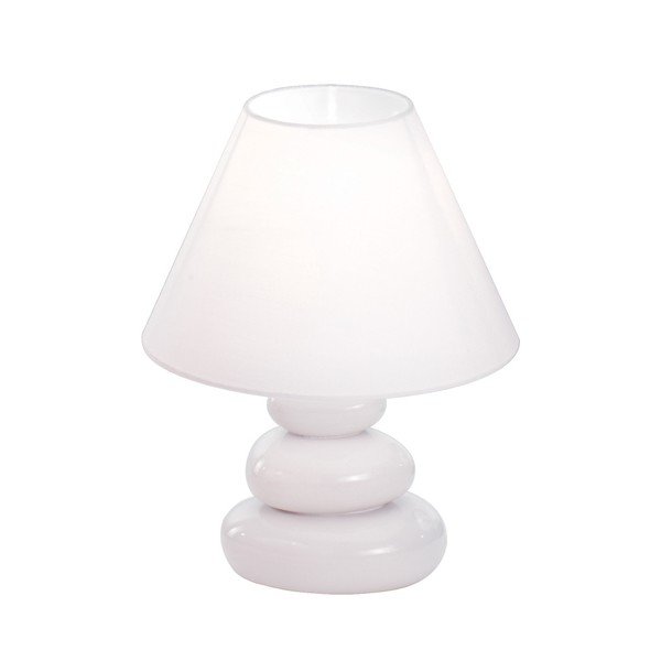Lampada da tavolo Stone Puro - Evergreen Lights