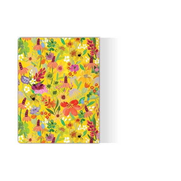 Quaderno 128 pagine formato A4 Birdhaven - Roger la Borde-image-3