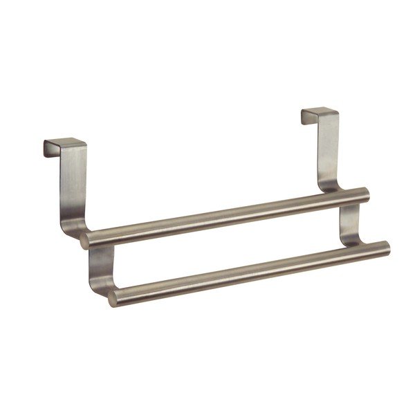 Stojan na kuchyňské utěrky InterDesign Forma, 23 cm