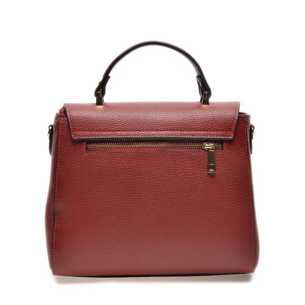 Borsa in pelle - Anna Luchini-image-2