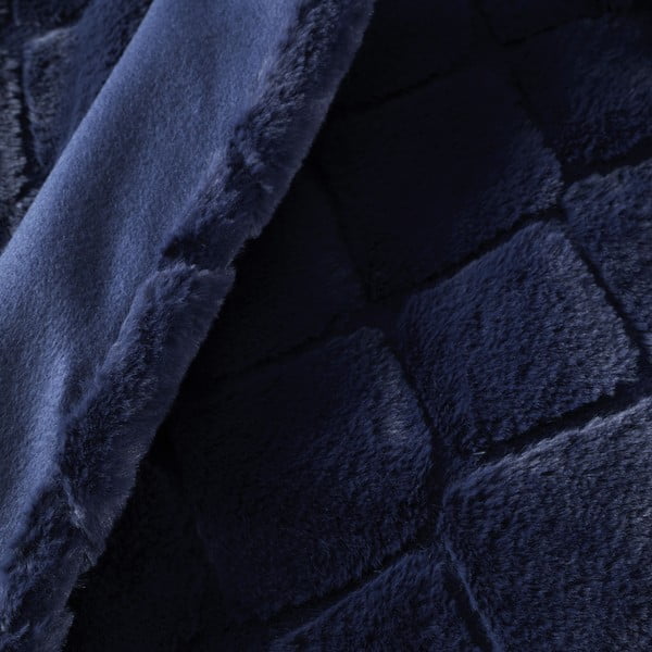 Coperta 130x170 cm Cosy Diamond - Catherine Lansfield-image-2