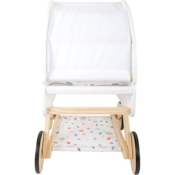 Passeggino per bambole Little Button - Legler-image-4