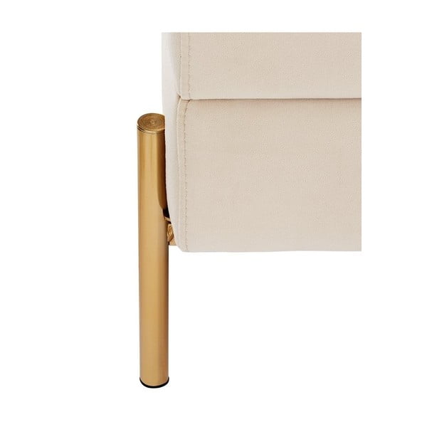 Poltrona beige Versailles – Ropez-image-3