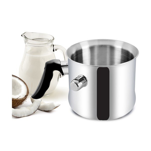 Pentola per il latte in acciaio inox 1,5 l – Orion-image-3