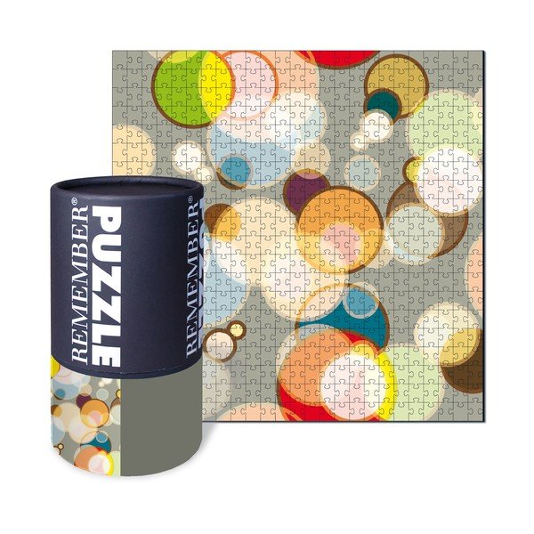 Puzzle Bubbles - Remember-image-2