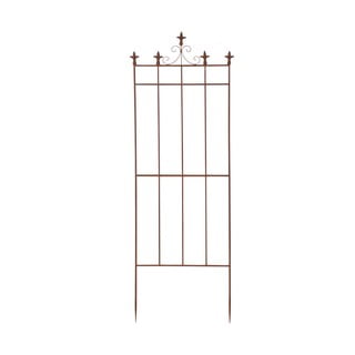 Supporto per impianti metallici Lilly - Esschert Design