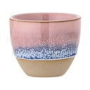 Tazza in gres rosa 195 ml Paula - Bloomingville