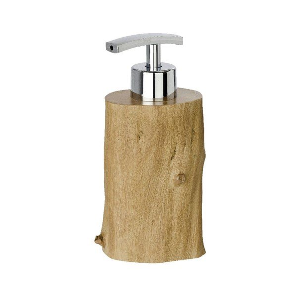 Dávkovač mýdla Wenko Forest, 230 ml-image-1