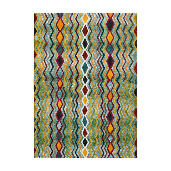 Tappeto , 160 x 230 cm Zaria Multi - Universal