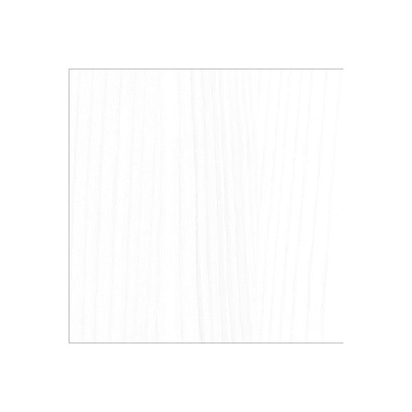 Tavolino in legno massiccio bianco , 61 x 41 cm Naïve - EMKO-image-4