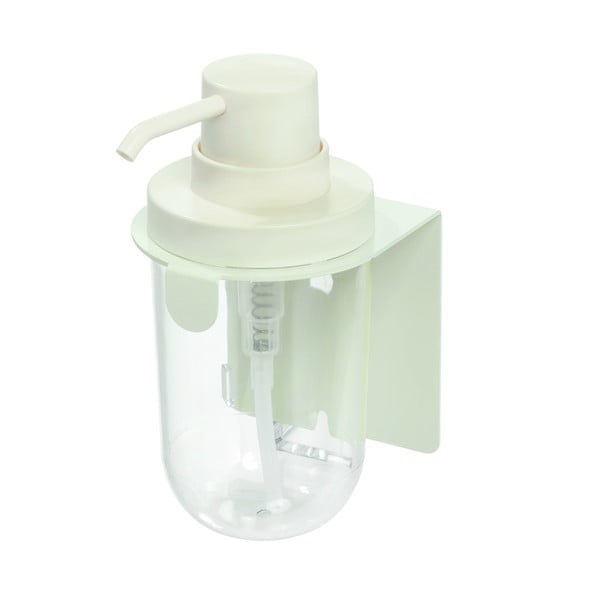 Distributore di sapone a parete Clean - iDesign-image-1