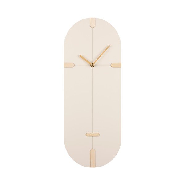 Orologio da parete Oxford – Karlsson