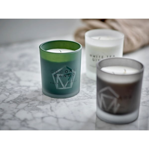 Tempo di combustione della candela profumata 48 h Krok: Sandalwood - Villa Collection-image-1