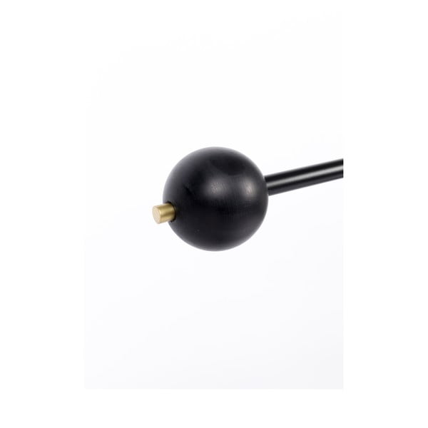 Lampada da terra bianco-nera Skala - Zuiver-image-3