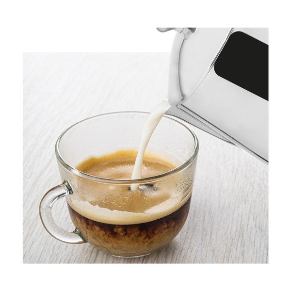 Bollitore argentato in acciaio inox 2,3 l Anett – Orion-image-3