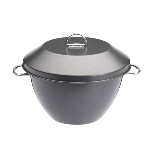 Nepřilnavá forma na pudink Master, 2 litry
