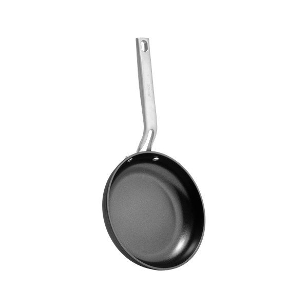 Padella con superficie in ceramica ø 20 cm Meda 4.0 – FABINI-image-1