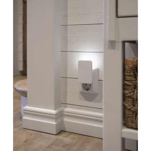 Luce notturna a LED bianca - Star Trading-image-3