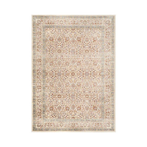 Koberec z viskózy Safavieh Mabel, 170 x 121 cm