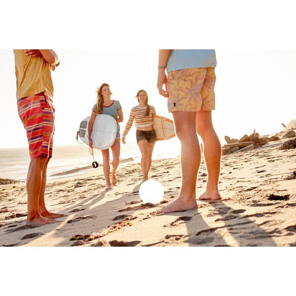 Apparecchio solare a LED a sospensione per esterni ø 18 cm Busso - Fischer & Honsel-image-4