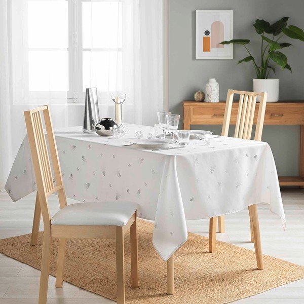 Tovaglia 150x240 cm Sapin – douceur d'intérieur-image-2
