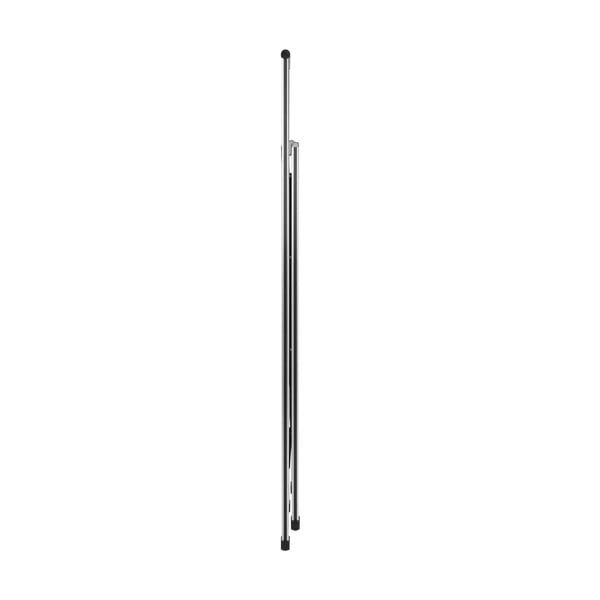 Scala a gradini pieghevole, altezza 153 cm - Wenko-image-4