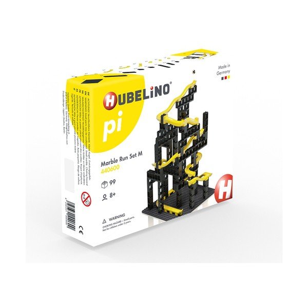 Pista per palline Hubelino, 99 pezzi - LEGO®-image-3