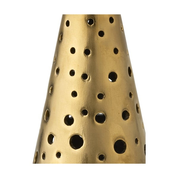 Portacandela in porcellana per candela da tè Nobili - Kähler Design-image-2