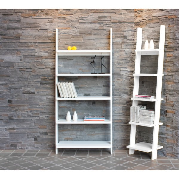 Mensola bianca , 45 cm Strada - Tenzo-image-4