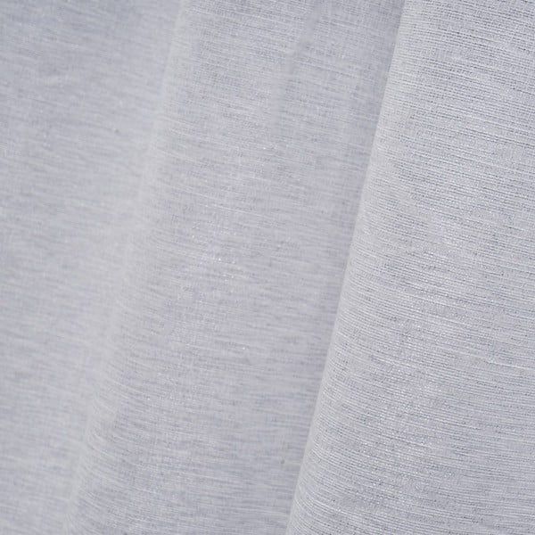 Tenda grigio chiaro 140x260 cm Luz – Casa Selección-image-4