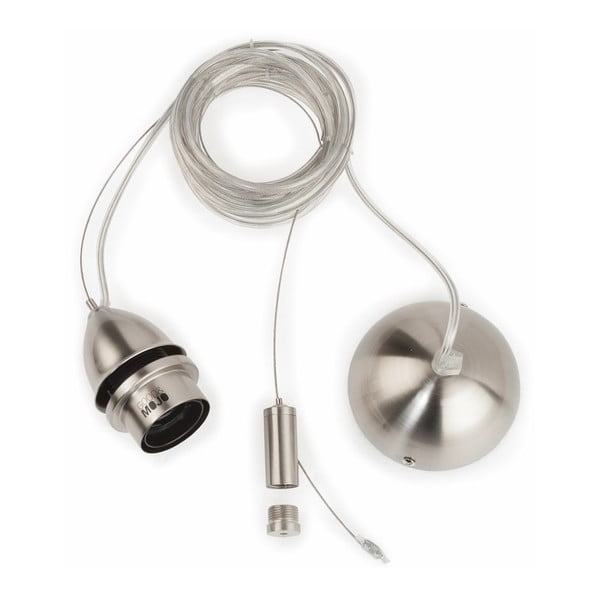 Lampada a sospensione in bambù Borneo - Good&Mojo-image-2