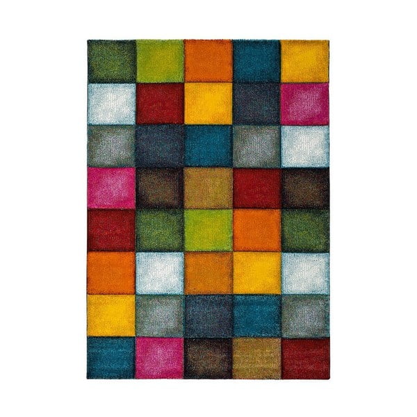 Tappeto , 120 x 170 cm Matrix Square - Universal