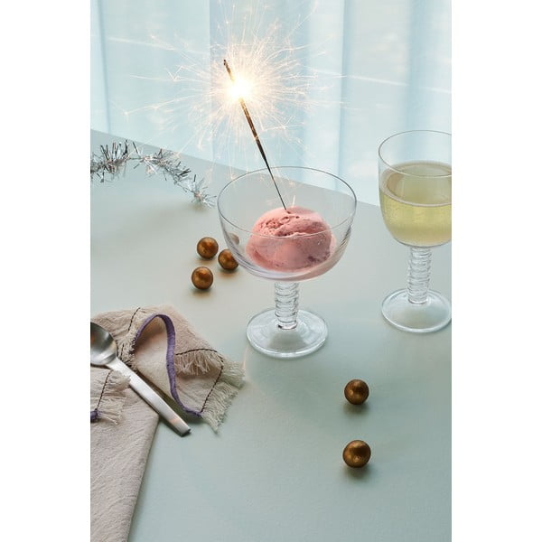 Tovaglietta in stoffa 31x48 cm Sera - Hübsch-image-2