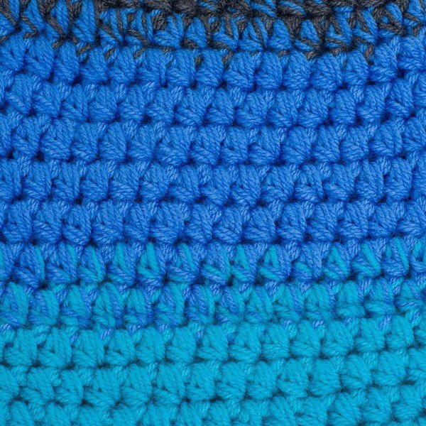 Cappello all'uncinetto Maxim - DOKE-image-1