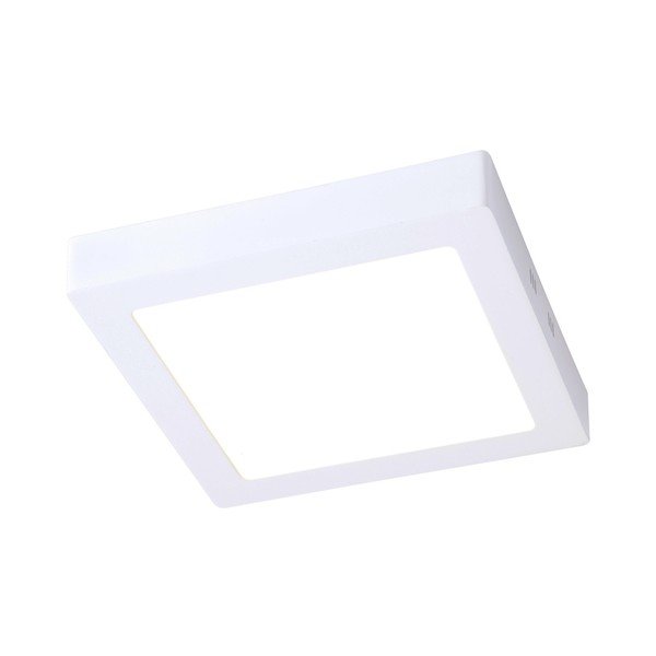 Apparecchio da soffitto quadrato Dask - SULION