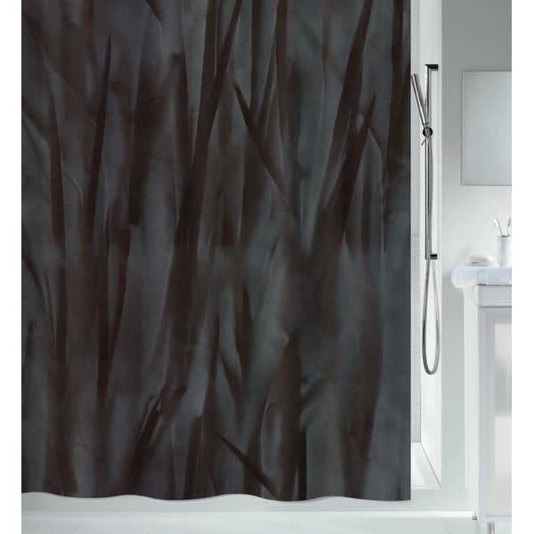 Tenda per doccia 180x200 cm Liv – Spirella