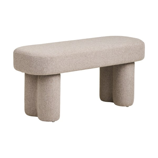 Panchina beige Weston – House Nordic-image-2