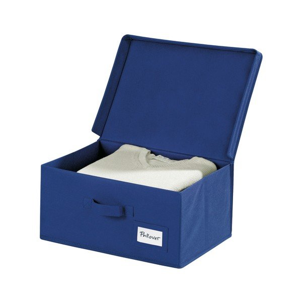 Contenitore blu Ocean Air - Wenko