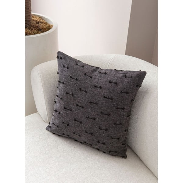 Federa decorativa 43x43 cm Tuffet – Mioli Decor-image-3