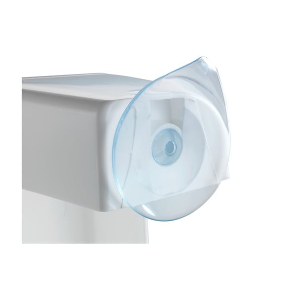 Sgabello da bagno bianco Secura - Wenko-image-2