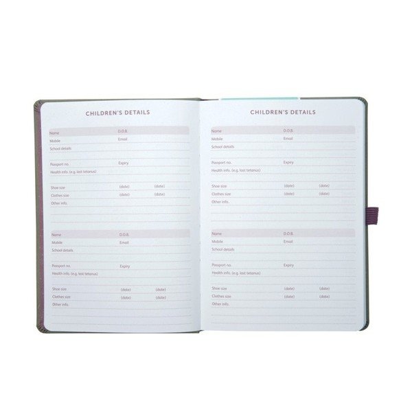 Plánovací rodinný diář Busy B Family 2017-image-1