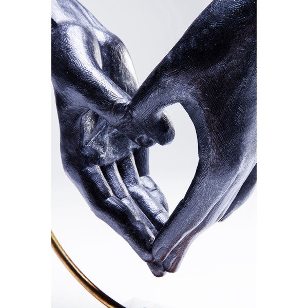 Statua Heart Hand - Kare Design-image-3